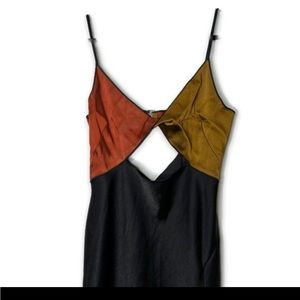 Bec & bridge dress
